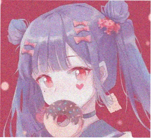 星空mv观众头像四